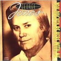George Jones - You Oughta Be Here With Me